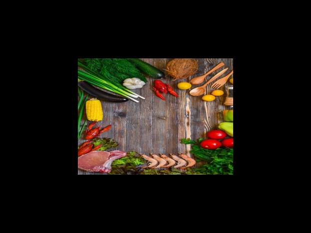 내부의 바스켓과 기름통, 분리방법