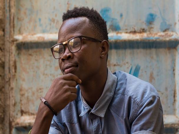 내 몸에서 자꾸 분비물이???