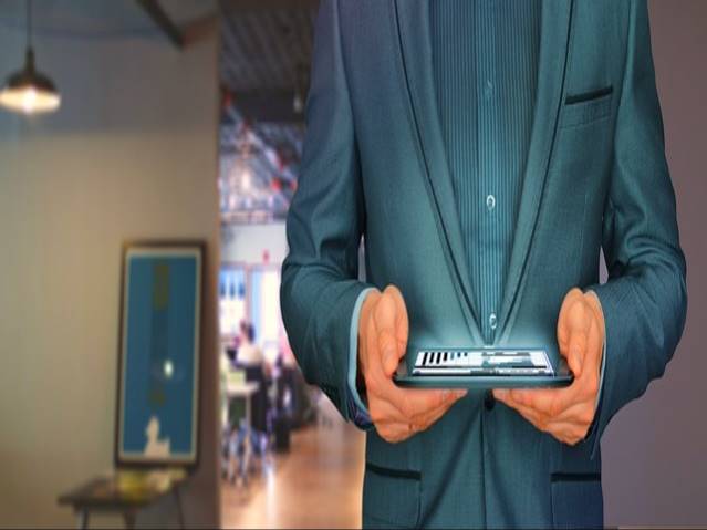 미션 임파서블 시리즈