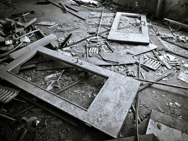 옥수수 수염차의 부작용