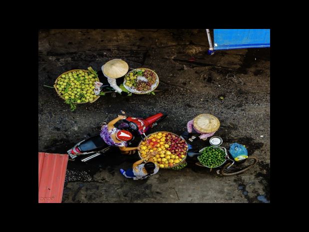 공동주택 입주자 대표 아니면 재건축조합의 임원 등