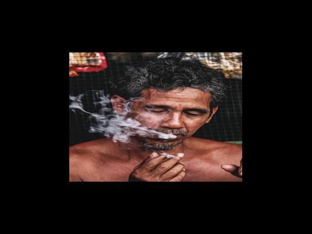 가래를 없애는 생활습관