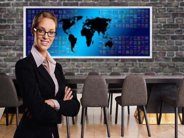 2024년 공무원 봉급표