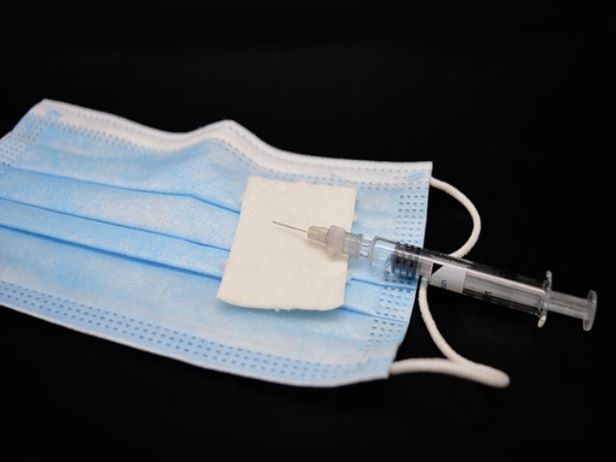 아데노바이러스 원인