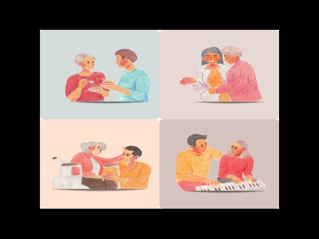 기초연금 신청 방법