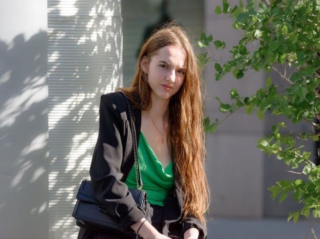 그래, 너로 정했다