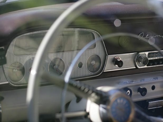 측정방법, 하늘 보기 테스트