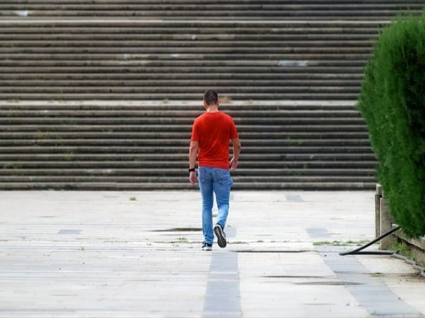 족저근막염 신발