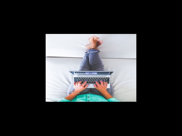 카모마일 허브차